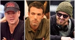 Famous Movie Actors and Actresses Who Love Gambling