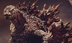 Final Godaiju Godzilla design unveiled!