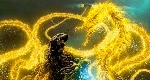 Final Godzilla Anime Gets a New Poster