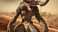First look at Fallout season 2 Deathclaw thanks to McFarlane Toys figure!