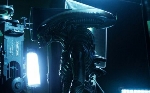 First look at Xenomorph suit from Alien: Earth series revealed!