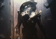 From Nostromo to Fury 161: The Architectural Storytelling of the Alien Franchise
