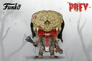 Funko reveal Prey Feral Predator & Naru collectible figures!