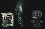 Funko will release Alien Covenant Pops in 2017!