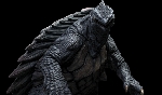 Gamera has never looked so good!