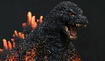 Gigantic series Godzilla (1995) Final Battle version now available!