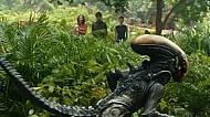 Go behind the scenes of Alien: Earth – stunt work & weapons featurette!