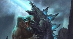Godzilla 2 King of the Monsters fan art spotlight: Jackson Caspersz