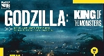 Godzilla 2: KOTM featured in Empire and Total Film magazines! Scans now available!