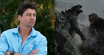 Godzilla 2/Kong '05 Actor Picks Winner Between Legendary Monsters