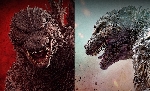 [Godzilla Day] Cavity Colors Godzilla Minus One Shirts