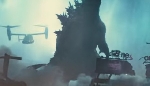 Godzilla intimidates in new King of the Monsters 2019 TV Spot