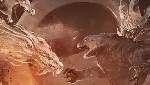 Godzilla: King of the Monsters - Insane Concept Artwork!