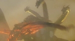 Godzilla: King of the Monsters WonderCon 2019 footage description! (SPOILERS)