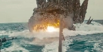 Godzilla Minus One Cost Less than $15 Million