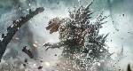 Godzilla Minus One has officially made over $60 million worldwide!
