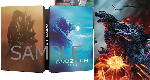 Godzilla: Planet of the Monsters Japanese Blu-Ray Drops This May