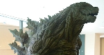 Godzilla: Planet of the Monsters Statue & Origin