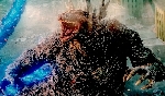 Godzilla Powers Up in New Minus One Theater Banners and Standees