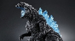 Godzilla: Singular Point Blu-ray / DVD release date & Godzilla Ultima figure!