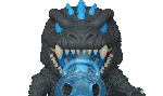 Godzilla Singular Point Roars to Funko Pops