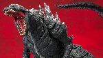 Godzilla Ultima (2021) Singular Point S.H. MonsterArts figure revealed!