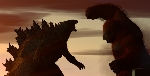 Godzilla vs. Kong aircraft carrier battle clear render from leaked footage!