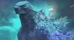 Godzilla vs. Kong cabinet game reveals Godzilla design