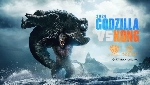 Godzilla vs. Kong coming to CinemaCon 2020! Will a trailer be shown?