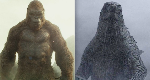 Godzilla vs. Kong Director Talks Kong's Size & Creative Process