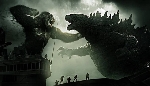 Godzilla vs. Kong: Titan Kings clash in epic new works of art!