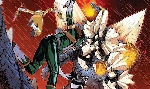 Godzilla vs. Power Rangers 2 will Feature the Rangers Fighting SpaceGodzilla