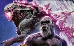 Godzilla x Kong (2024) 4K Ultra HD + BluRay box set artwork, price and release date!