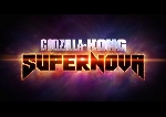 Godzilla x Kong: Supernova (2027) teaser, official title & release date announced!