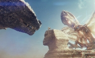 Godzilla x Kong: Supernova is filming in Mexico!