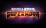 Godzilla x Kong: Supernova moves to Utah as filming in Australia wraps!