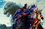 Godzilla x Transformers crossover announced for 2025!