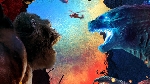 Half a Dozen New Godzilla vs. Kong Posters Released