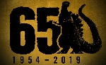 Happy 65 Years Godzilla!