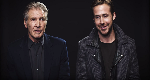Harrison Ford and Ryan Gosling discuss their time together on the set of Blade Runner 2049.