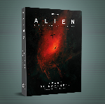 Heart Of Darkness, Multi Award Winning Alien Rpg By Free League Goes On Pre-Order