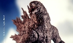 HIYA Toys unveil epic new Godzilla 2021 figure!