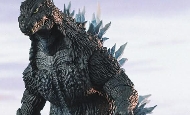 Hiya Toys Godzilla Against Mechagodzilla Heat Ray Ver. Photos, Price & 2026 Release Date