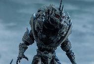 Hiya Toys Monster X (Godzilla Final Wars) Figure price & release date!