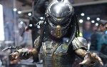 Hot Toys Fugitive Predator figure revealed at SDCC 2018!