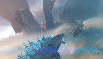 IMAX and RealD 3D release 2 new Godzilla: King of the Monsters movie posters!