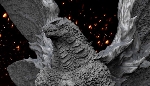 Incredible New Godzilla x Mothra Statue Revealed