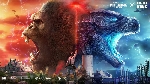 Interact with Godzilla, Kong, Skullcrawlers and more this month on PUBG MOBILE!