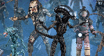 Introducing New Alien, Predator and Prometheus Collectibles by Eaglemoss!