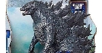 Jakks Pacific Godzilla 2019 Figures Revealed!